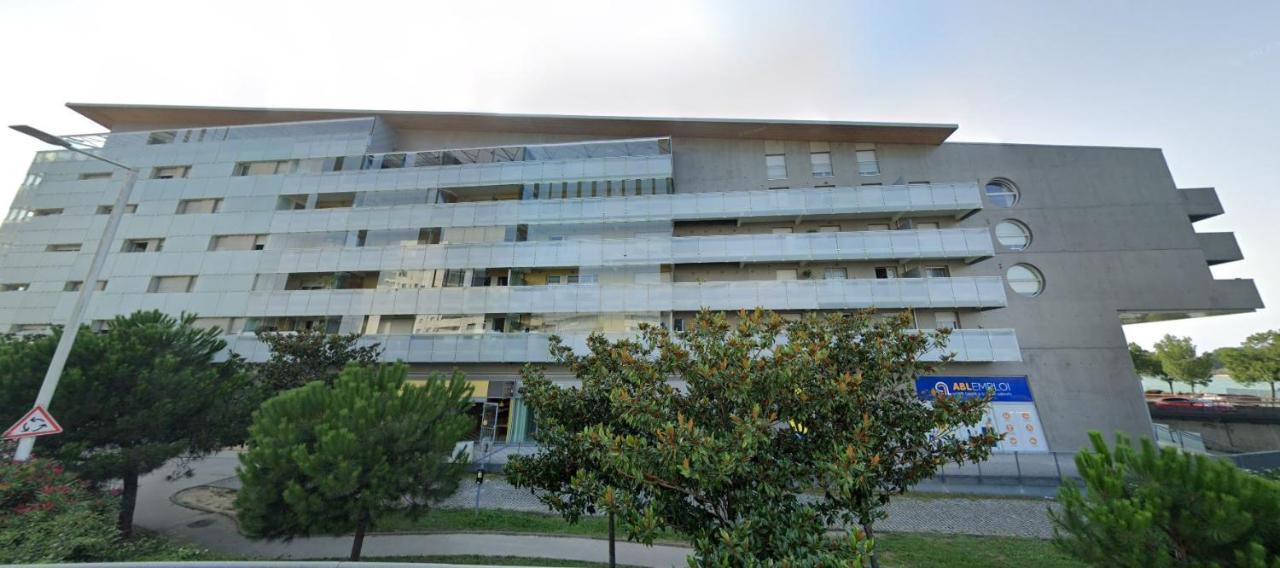 Appartement T2 + Parking Privatif - Centre Ville Байон Екстериор снимка